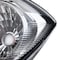Spec-D Tuning 05-10 Chevrolet Cobalt Chrome Euro Headlights 2LH-COB05-RS - alternate 10